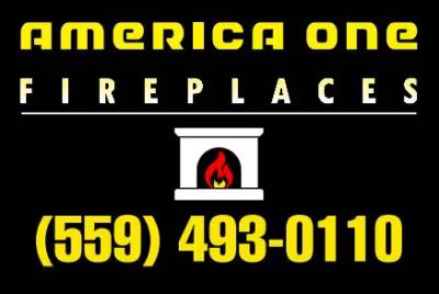 America One Fireplaces