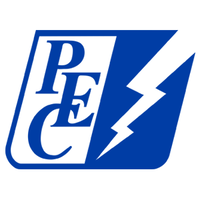 Pec   pedernales electric cooperative   logo