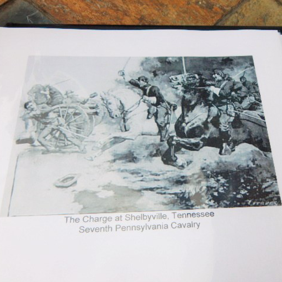 M1860 colt 7th pa. cav  identified on rev. files1620170912 12108 1io56xr