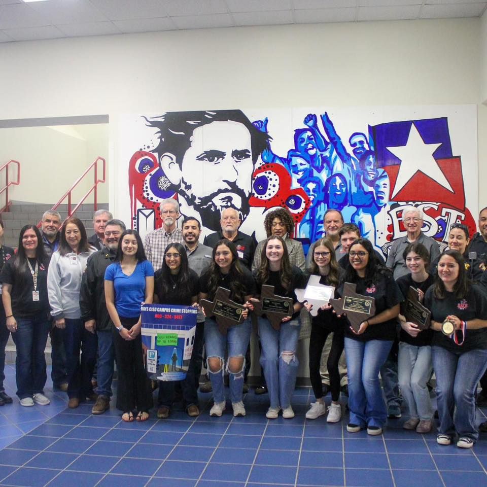 Hays hs post conference