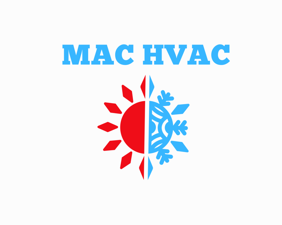 Mac hvac logo