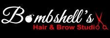 Bombshell’s Hair & Brow Studio