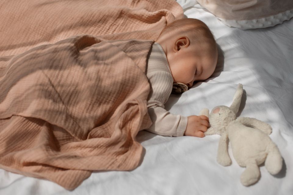 Newborn Sleep support