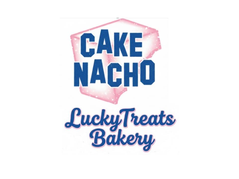 luckytreatsbakery.com