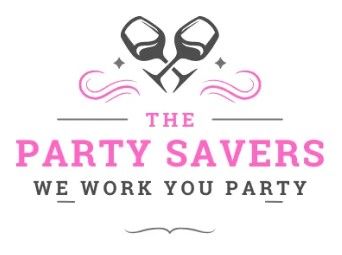 The Party Savers - Waitress & Bartender Services 