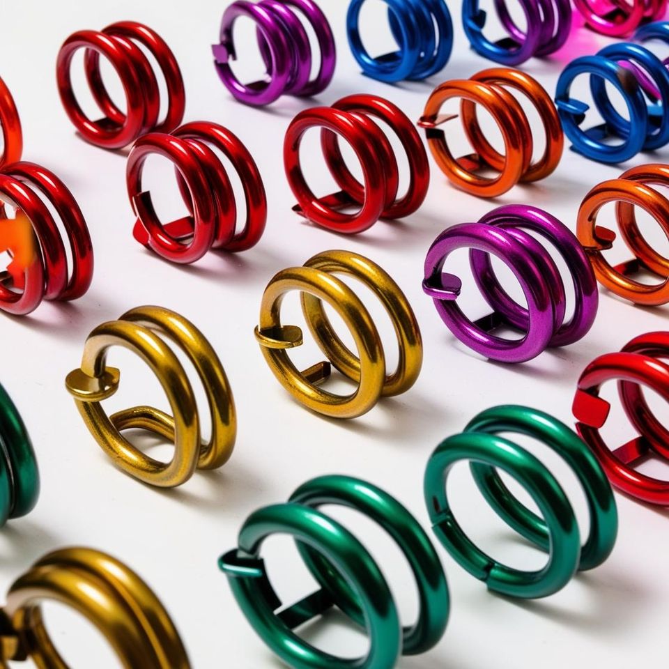 Custom Powder Coating Service