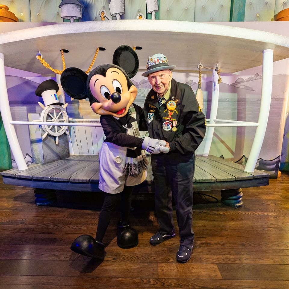 Disney photo 2