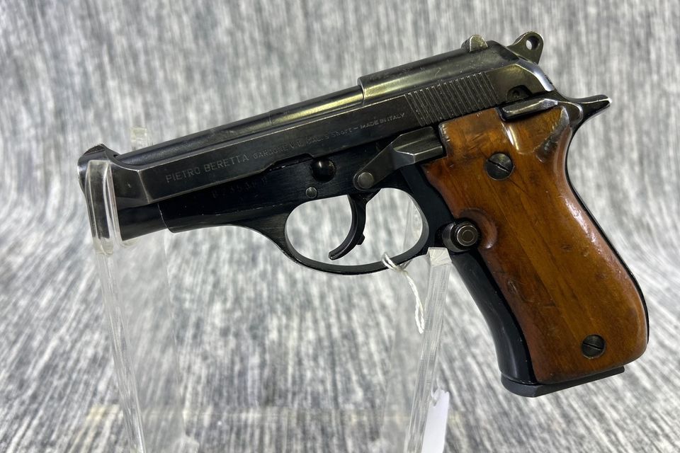 Lot 53 gun sale