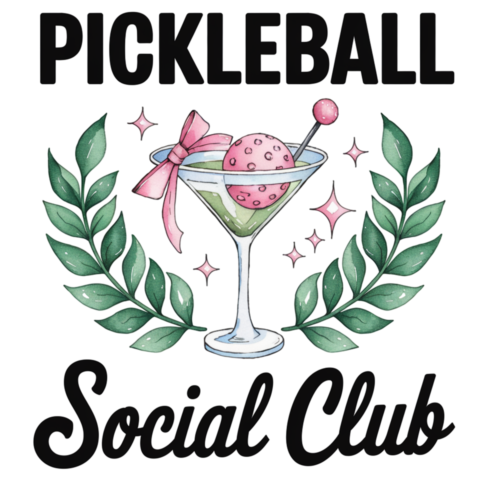 Sports   pickleball pickleball social club