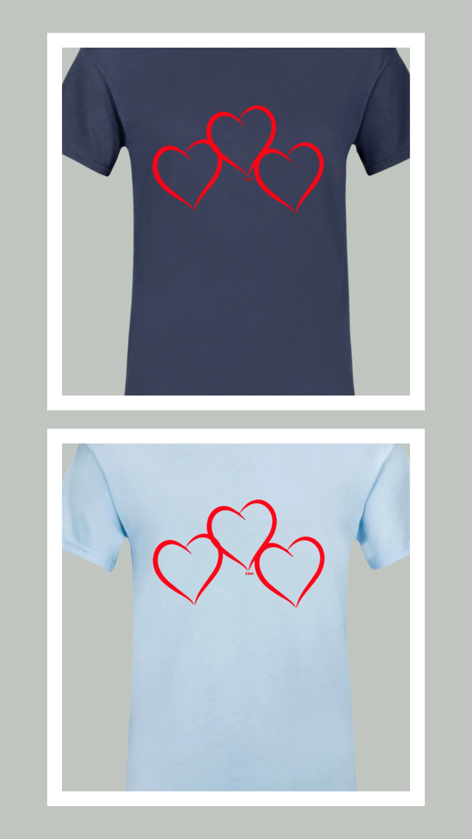 Blue minimal photo collage instagram story   3