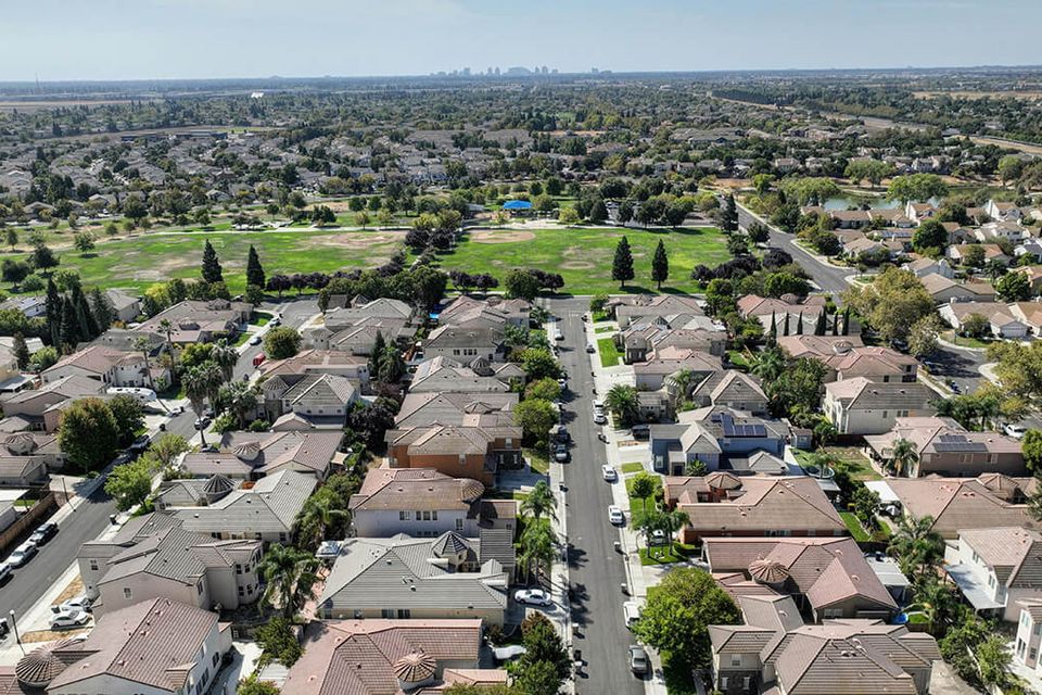 Citrus heights california sacramento valleys cozy haven