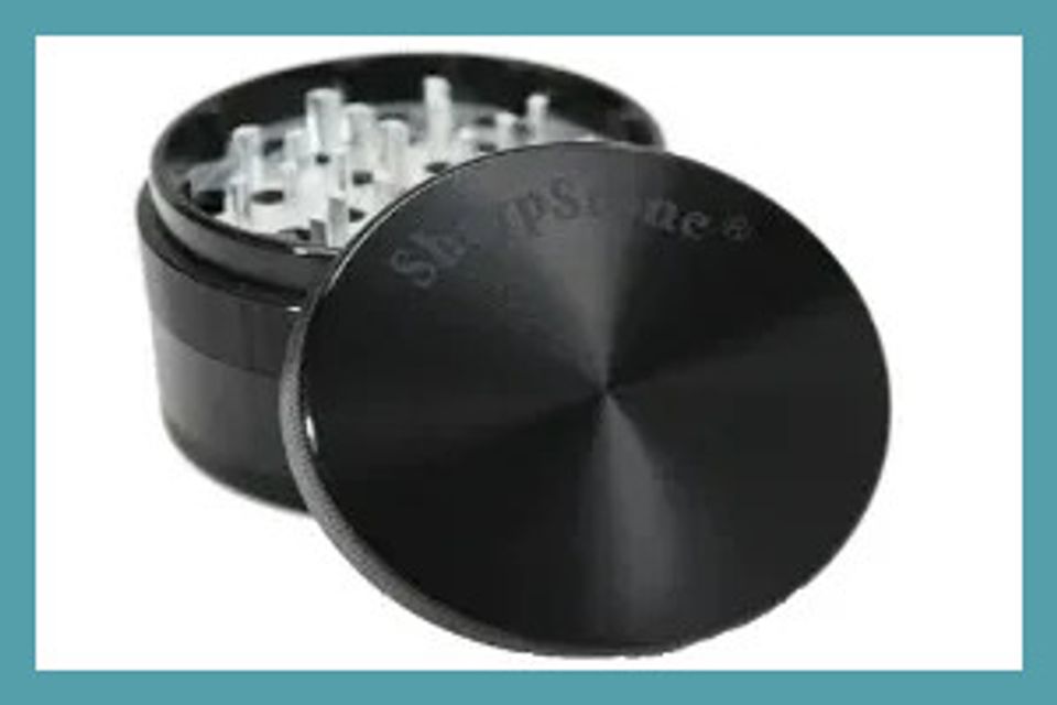 SharpStone Grinder Small