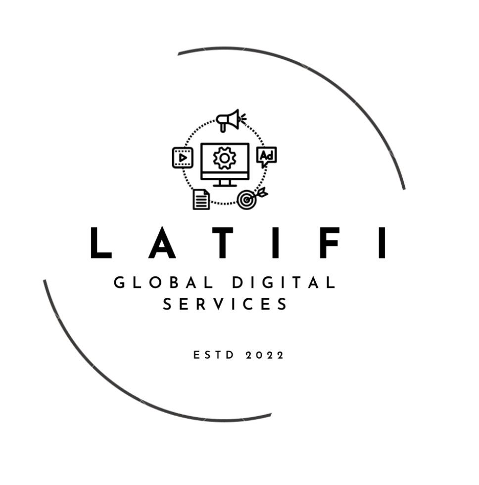 Latifi Global Digital Services