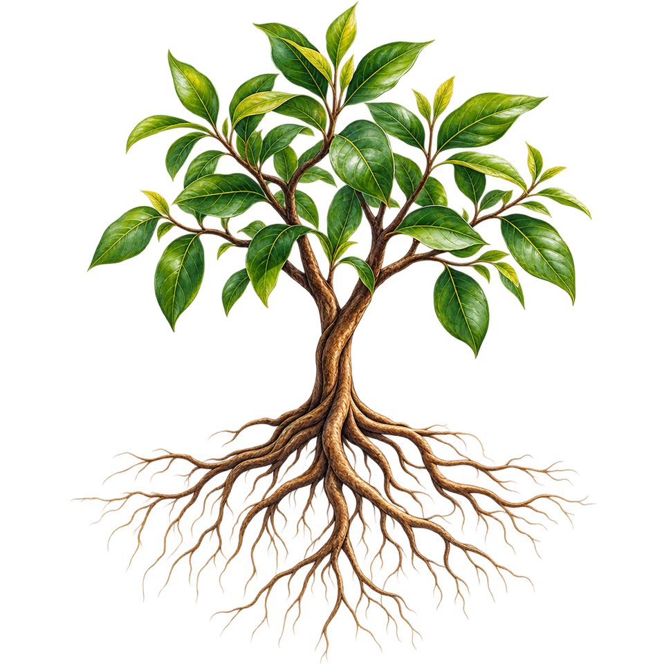 Roots