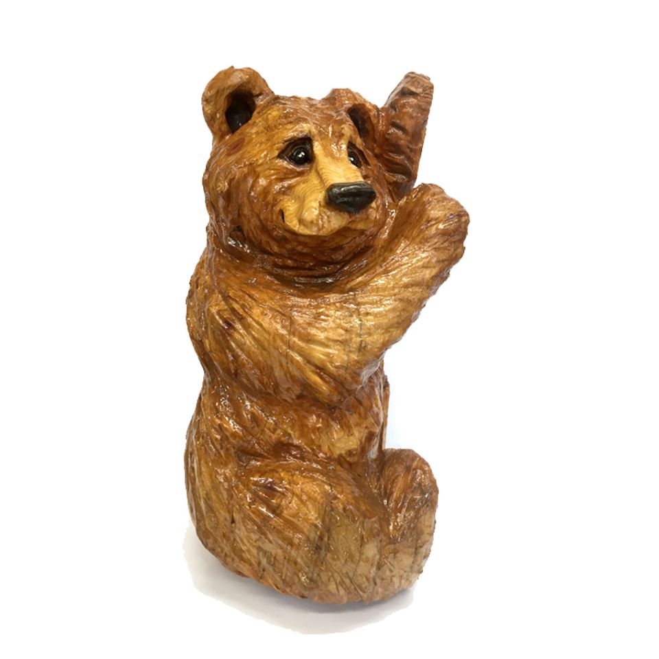 Bear climbing20180430 26101 1iqnjzf