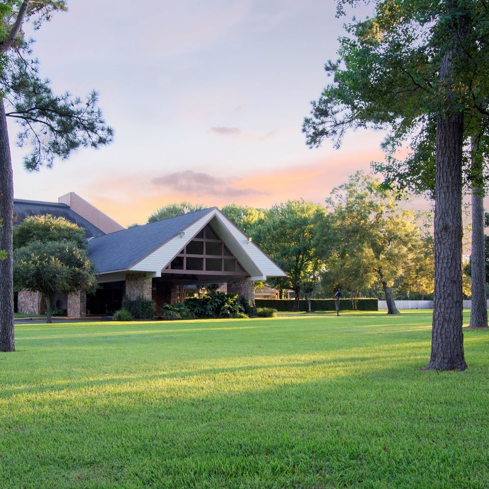 Stonebridge event venue front page