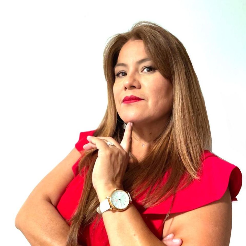 Rebeca g