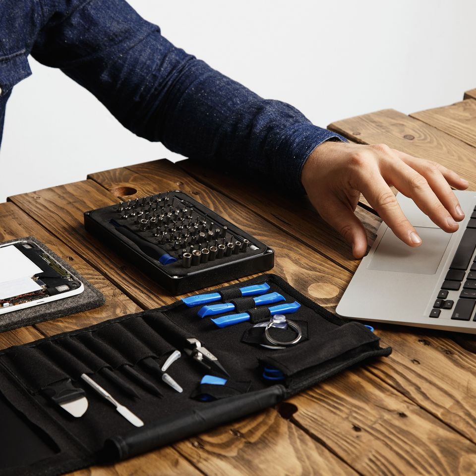 Computer Repair Service