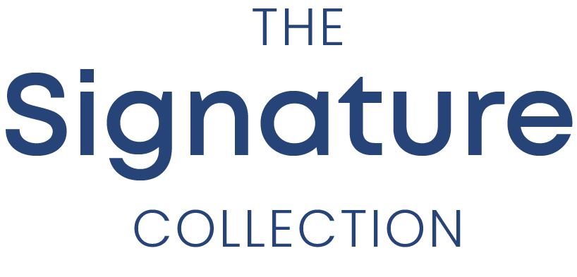 New signature collection logo jan2023