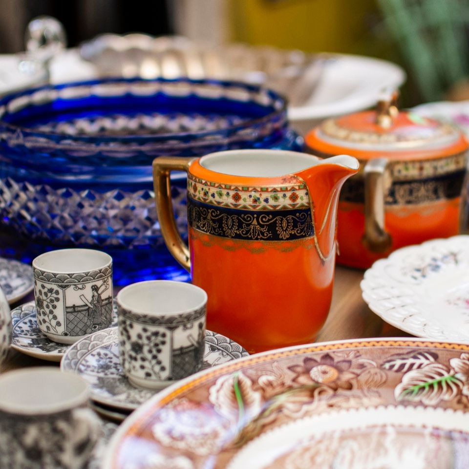Prop Catalog Rentals
