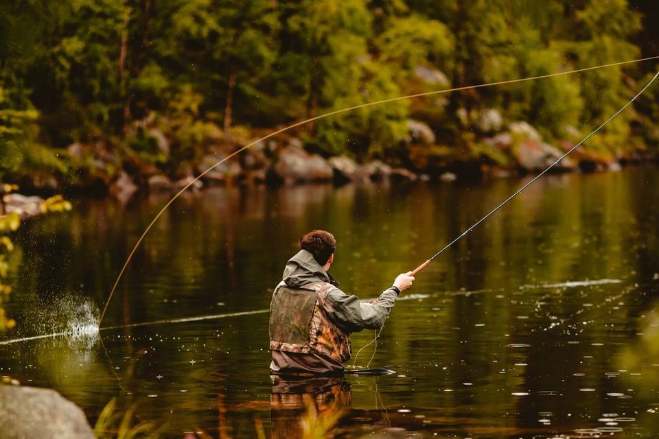 Flyfishingmanriver