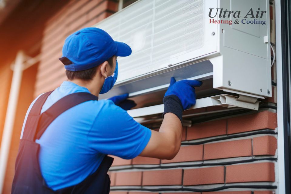 06. ac maintenance raleigh