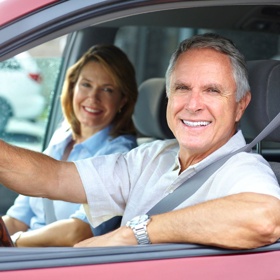 Bigstock couple in the car 8138816