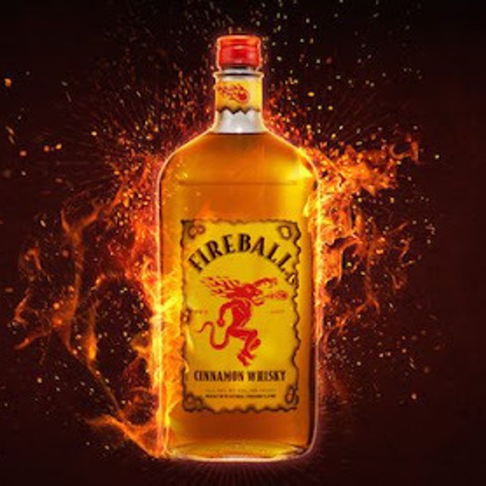 Fireball