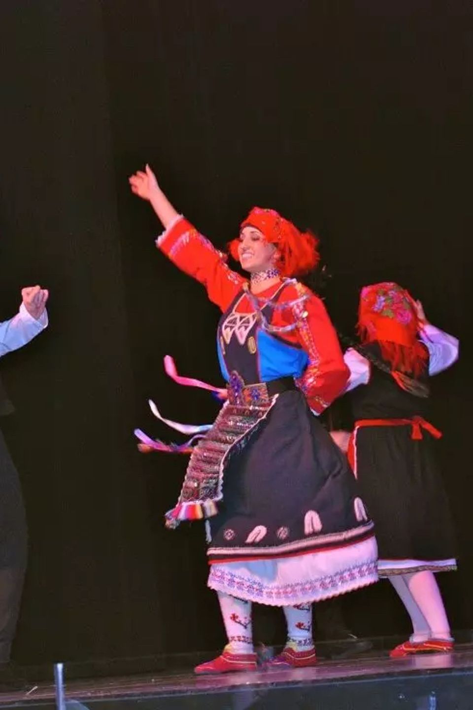 2010 fdf mii thracian