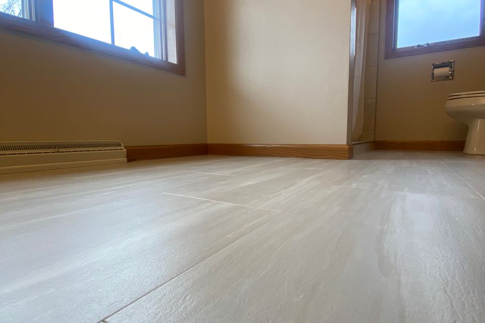 Armstrong alterna d7382 rainfall summer