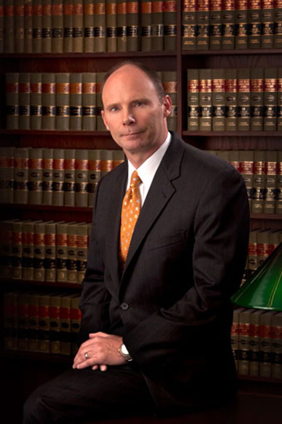 Tom mcdonnell 3