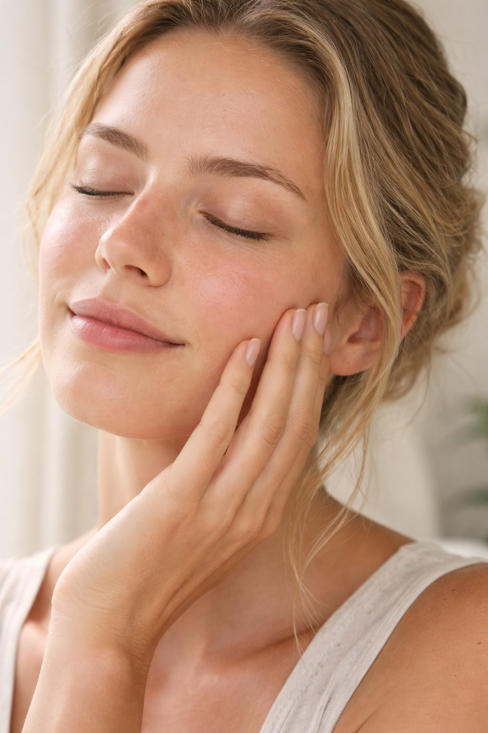 Understanding Persistent Facial Redness and Sensitive Skin