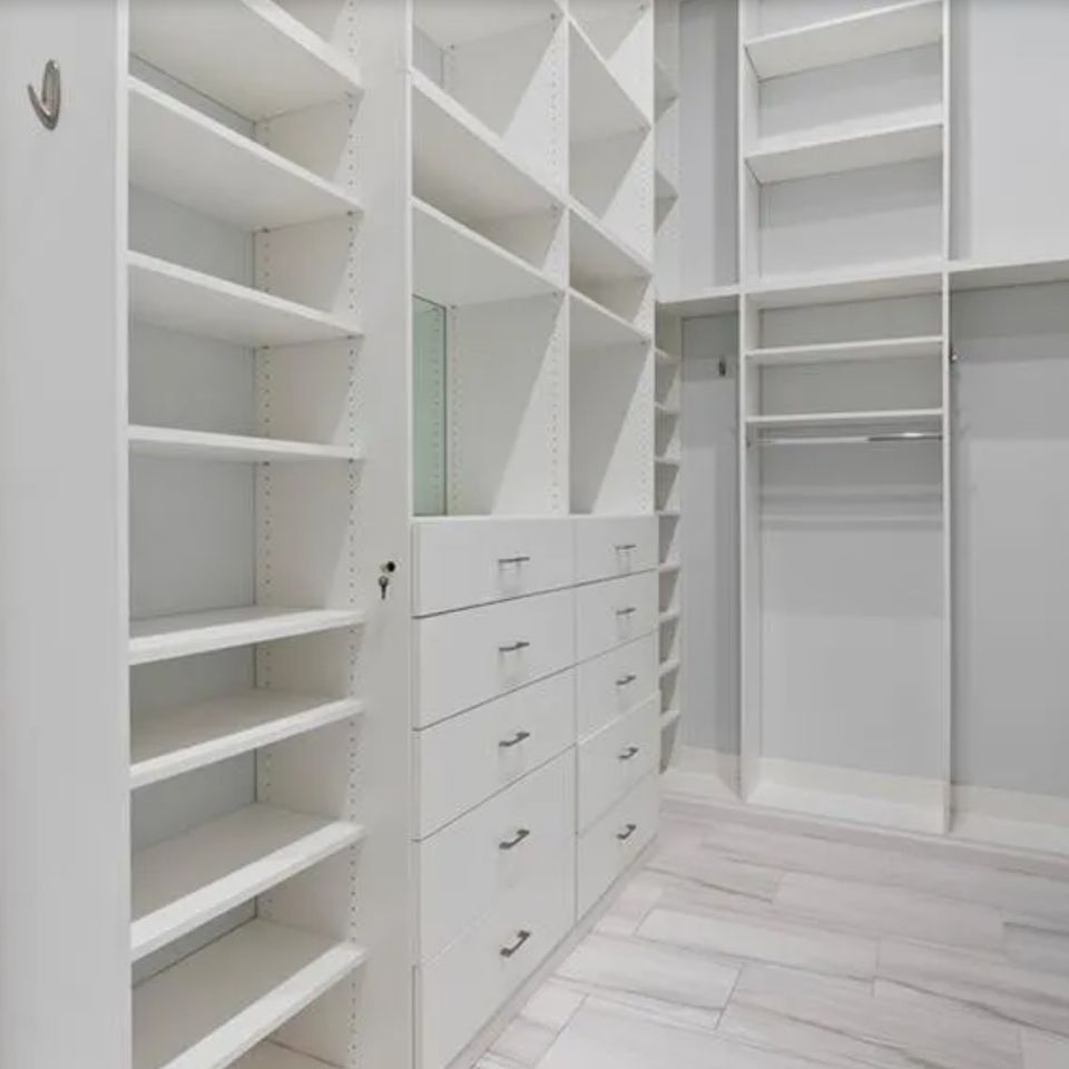 Walkin Closet