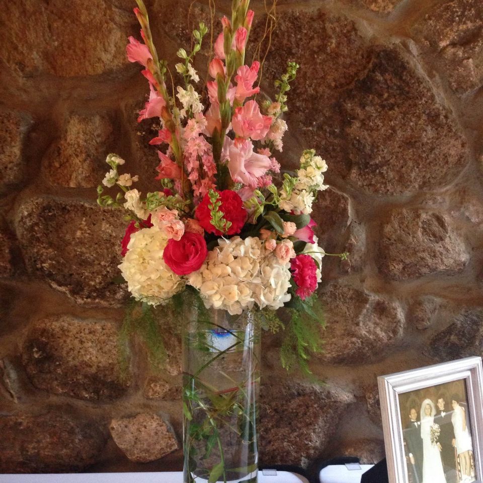 Weddingtower