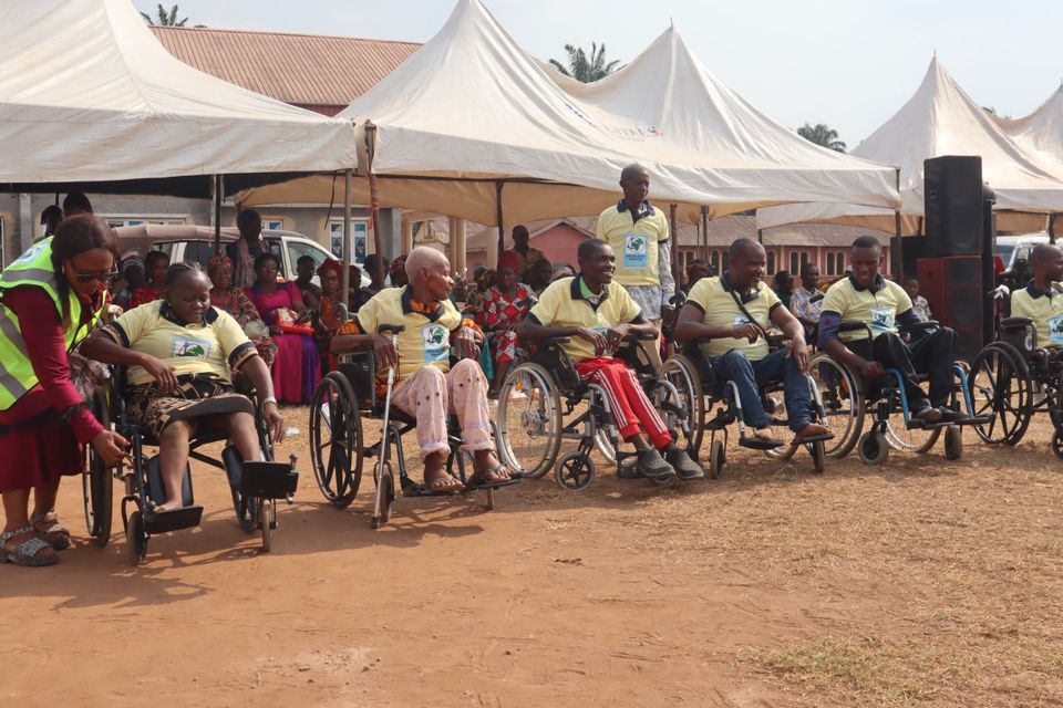 Wheelchair 24