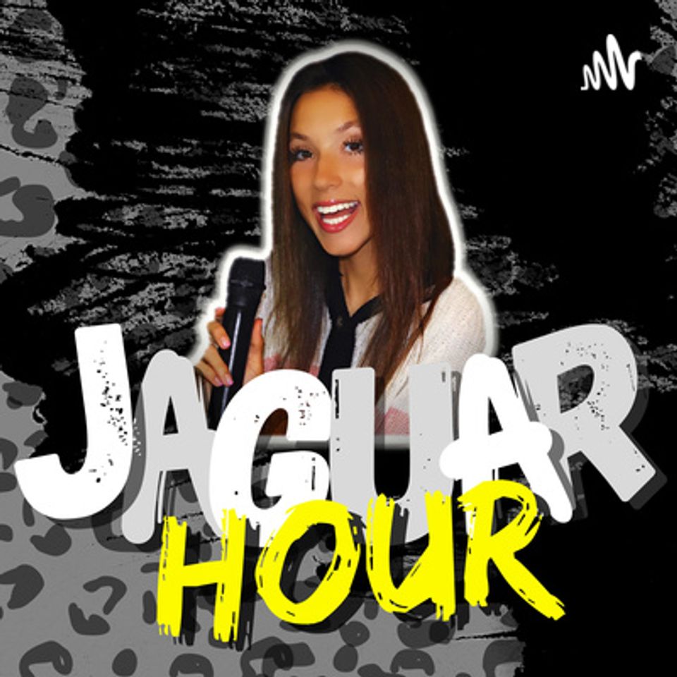 Jaguar hour