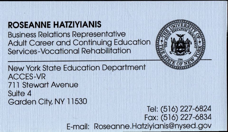 F roseanne hatziyianis