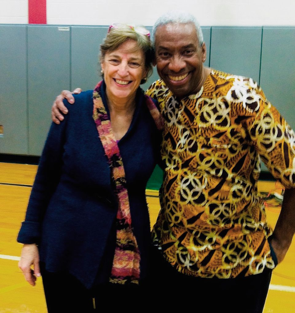 Wallis wickham raemer and reggie harris