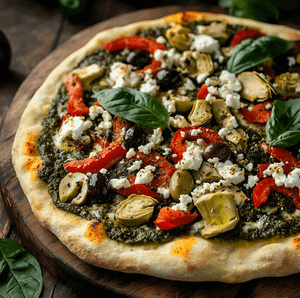 Greepizza