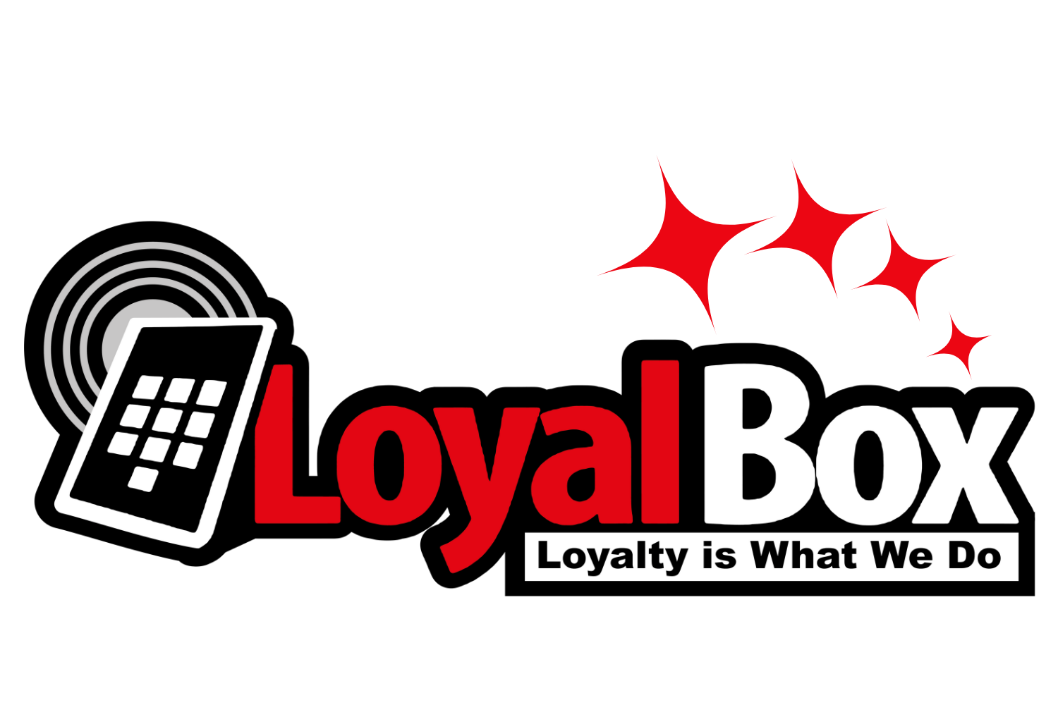 LoyalBox 