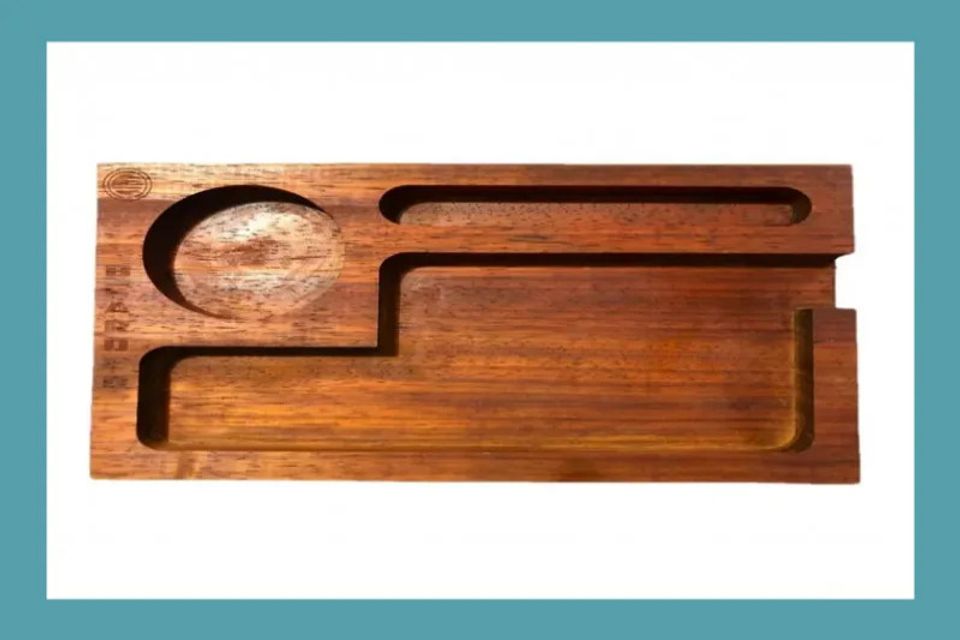 Bearded Accessories Rolling Trays Mix Designs