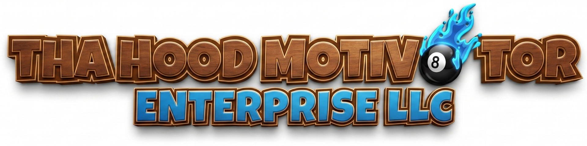 THA HOOD MOTIV8TOR ENTERPRISE LLC