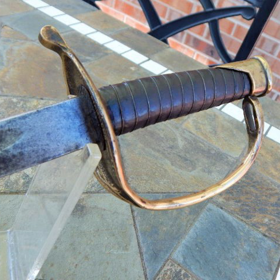Cs boyle  gamble   macfee foot officer's sword files220170912 9058 tljgdi
