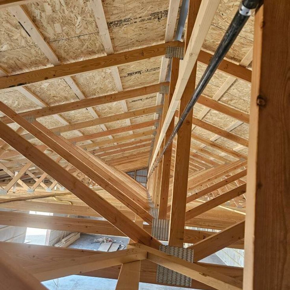 Ventilation
