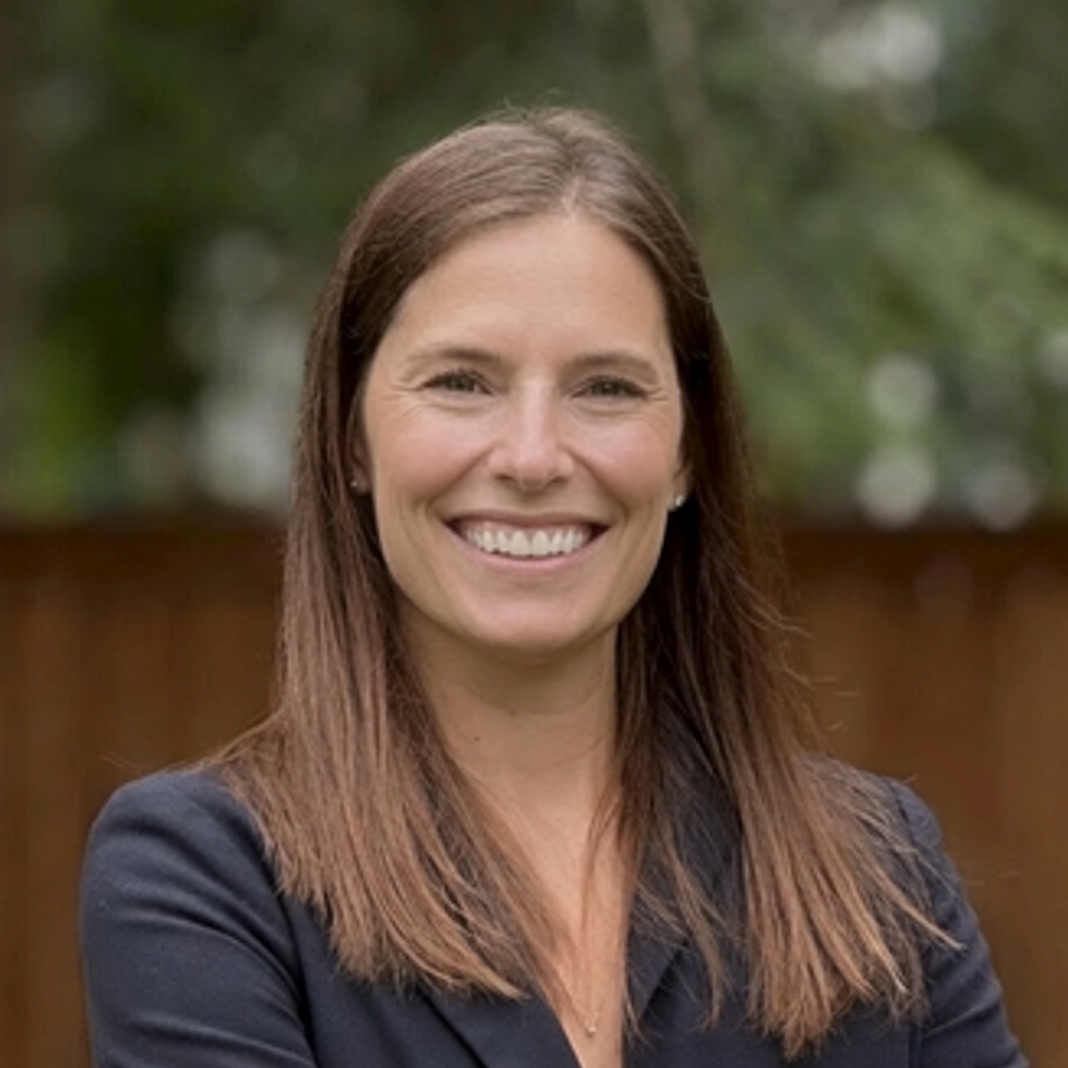 Allyson Sellwood