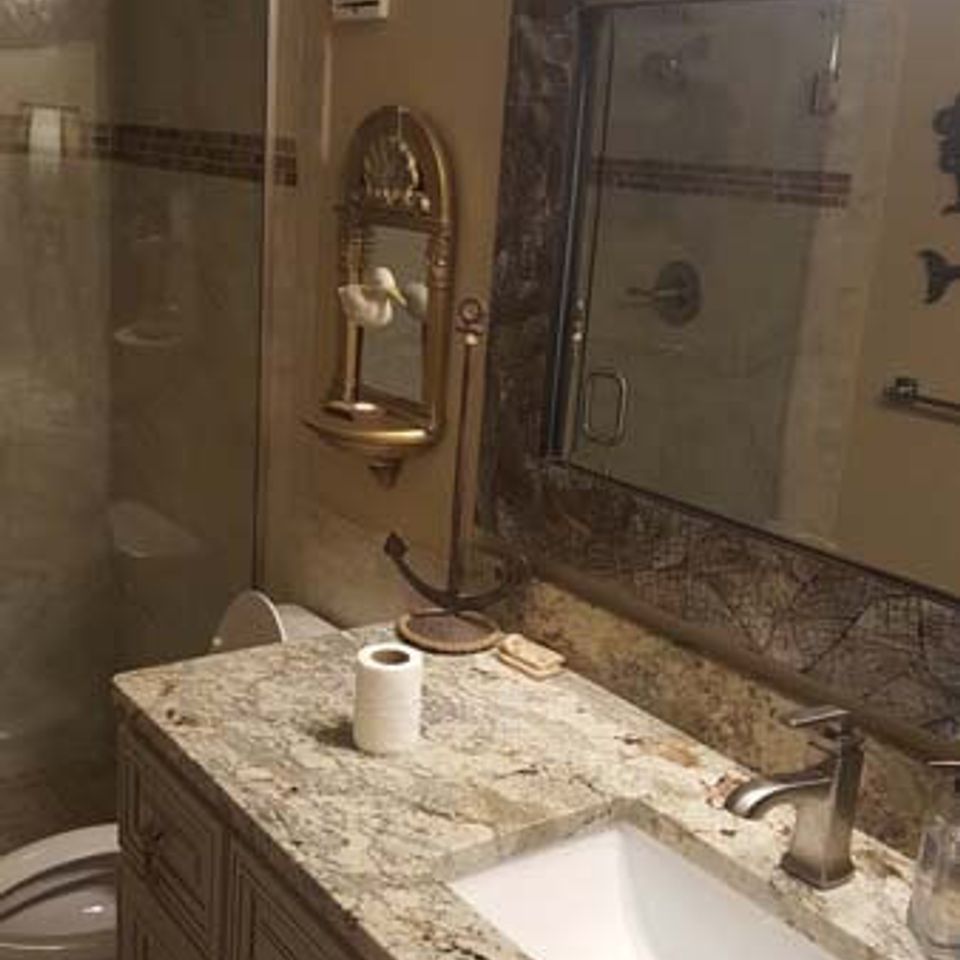 Bathroom remodel tn2