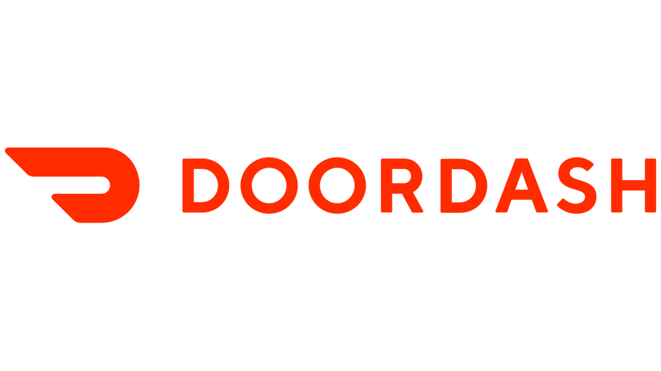 Doordash logo png2