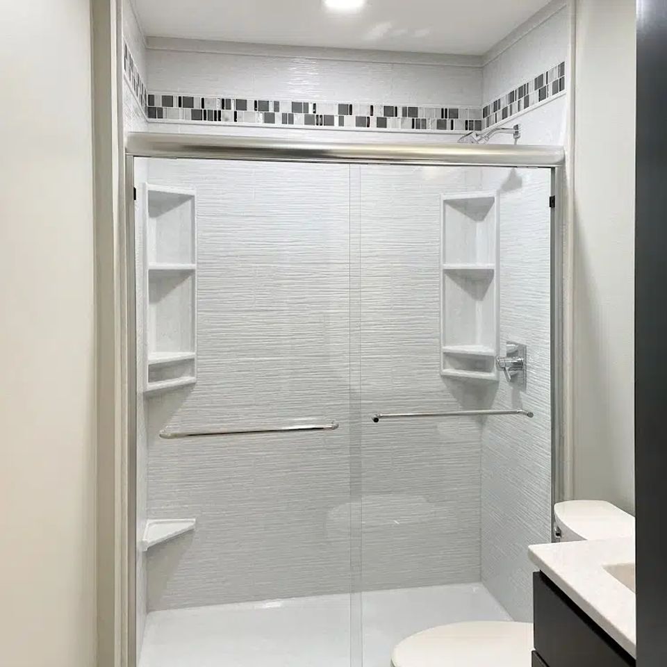 Showersstandard07