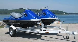 you can store your Jet skis on a trailer or just store a trailer at storageproxl.com in slidell LA