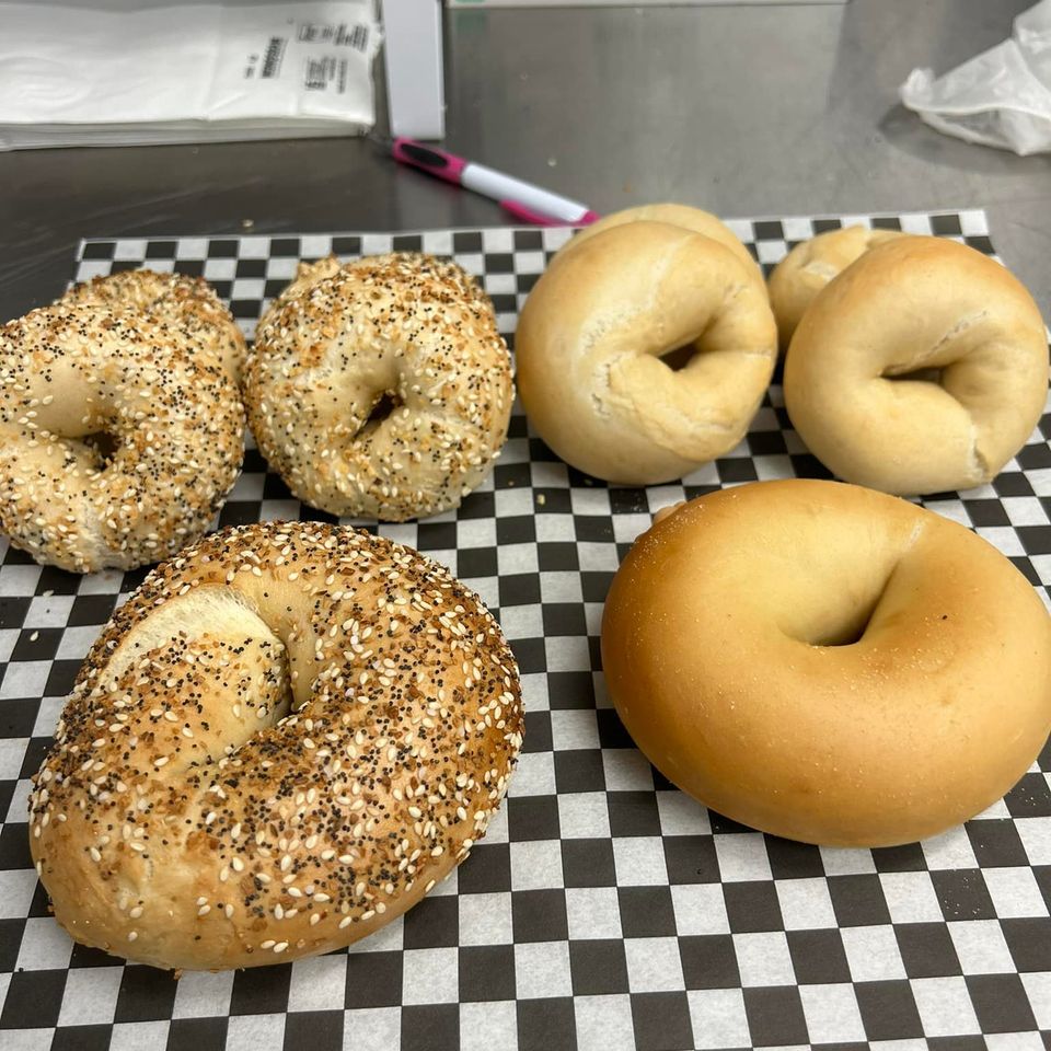Bagels johnsoncity 50
